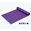 Large PVC Yoga Mat